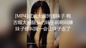 [MP4]试试大圈外围妹子 鸭舌帽大长腿操的妹子啊啊叫嫌妹子假叫搞一会让妹子走了