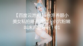 【果哥系列】果哥大尺度美女-大奶子口交