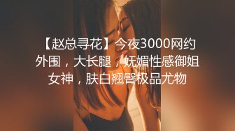 【赵总寻花】今夜3000网约外围，大长腿，妩媚性感御姐女神，肤白翘臀极品尤物