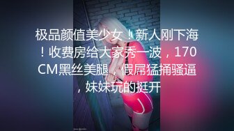 极品颜值美少女！新人刚下海！收费房给大家秀一波，170CM黑丝美腿，假屌猛捅骚逼，妹妹玩的挺开