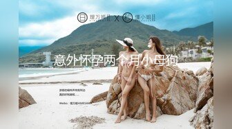 大胸骚女友穿紧身连衣裙勾引✿反差白富美御姐女神『小水水』按倒在桌子上抬起美腿操小穴，太过敏感直接被操喷