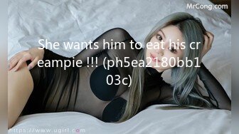 推特OnlyFans网红女神，韩国第一翘臀女神三月份最新作品