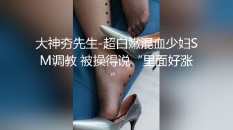 国产TS系列性感美涵性感黑丝打飞机 高难度给自己口交这鸡儿必须要够长