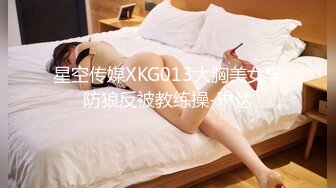 星空传媒XKG013大胸美女学防狼反被教练操-琳达