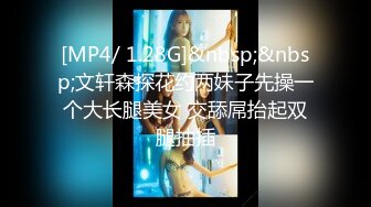 [MP4/ 1.28G]&nbsp;&nbsp;文轩森探花约两妹子先操一个大长腿美女 交舔屌抬起双腿抽插