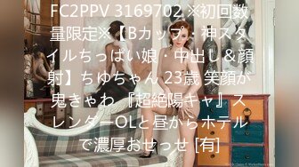 FC2PPV 3169702 ※初回数量限定※【Bカップ・神スタイルちっぱい娘・中出し＆顔射】ちゆちゃん 23歳 笑顔が鬼きゃわ 『超絶陽キャ』スレンダーOLと昼からホテルで濃厚おせっせ [有]