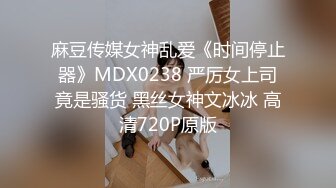 麻豆传媒女神乱爱《时间停止器》MDX0238 严厉女上司竟是骚货 黑丝女神文冰冰 高清720P原版