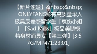 【新片速遞】&nbsp;&nbsp;✨ONLYFANS稀有高质量华人极具反差感留学生「哀伤小姐」「Sad Miss」极品美腿模特身材面具女【第三弹】[3.57G/MP4/1:23:01]