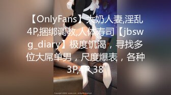 【OnlyFans】大奶人妻,淫乱4P,捆绑调教,人体寿司【jbswg_diary】极度饥渴，寻找多位大屌单男，尺度爆表，各种3P,4P 38