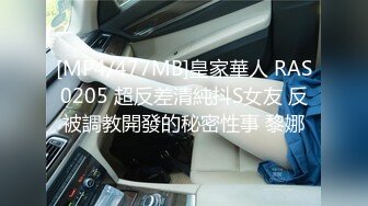 [MP4/477MB]皇家華人 RAS0205 超反差清純抖S女友 反被調教開發的秘密性事 黎娜