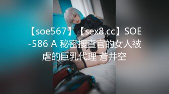 【soe567】【sex8.cc】SOE-586 A 秘密搜查官的女人被虐的巨乳代理 蒼井空