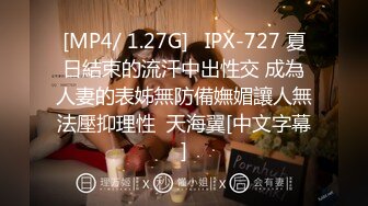 [MP4/ 1.27G]   IPX-727 夏日結束的流汗中出性交 成為人妻的表姊無防備嫵媚讓人無法壓抑理性  天海翼[中文字幕]