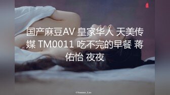 国产麻豆AV 皇家华人 天美传媒 TM0011 吃不完的早餐 蒋佑怡 夜夜